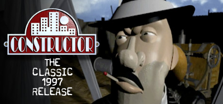 Constructor Classic 1997 header image