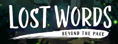 Lost Words: Beyond the Page