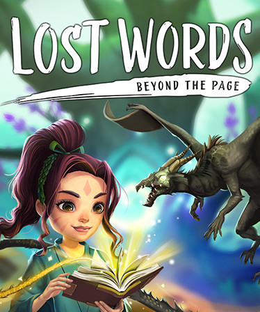 Lost Words: Beyond the Page