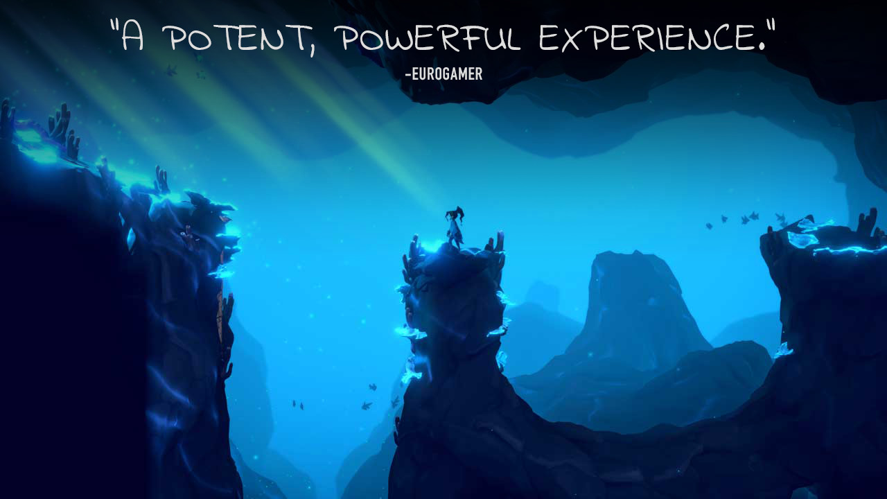 Lost Words: Beyond the Page #6