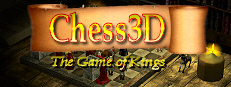 Chess3D 게임 이미지