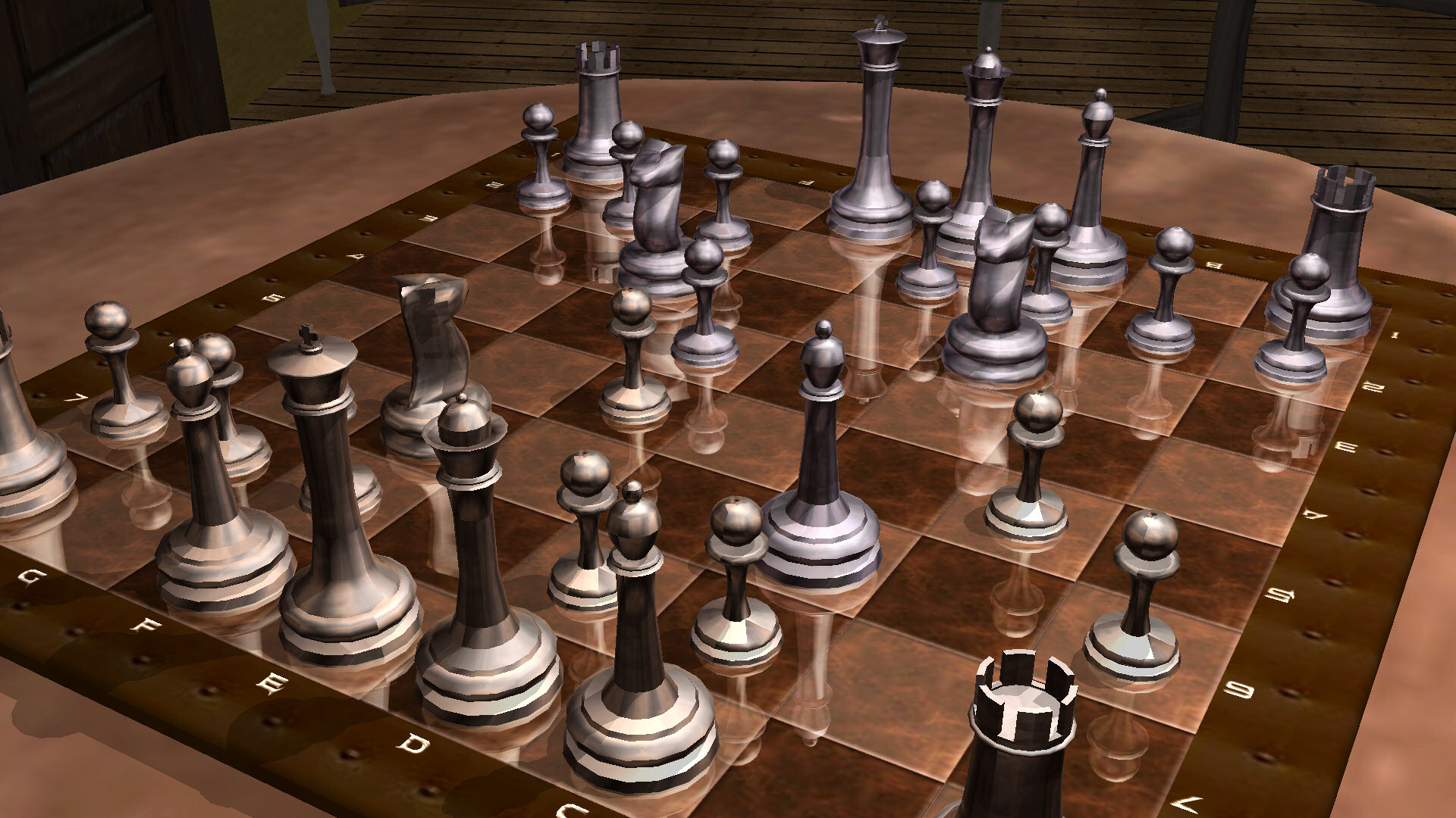 3d chess steam фото 9