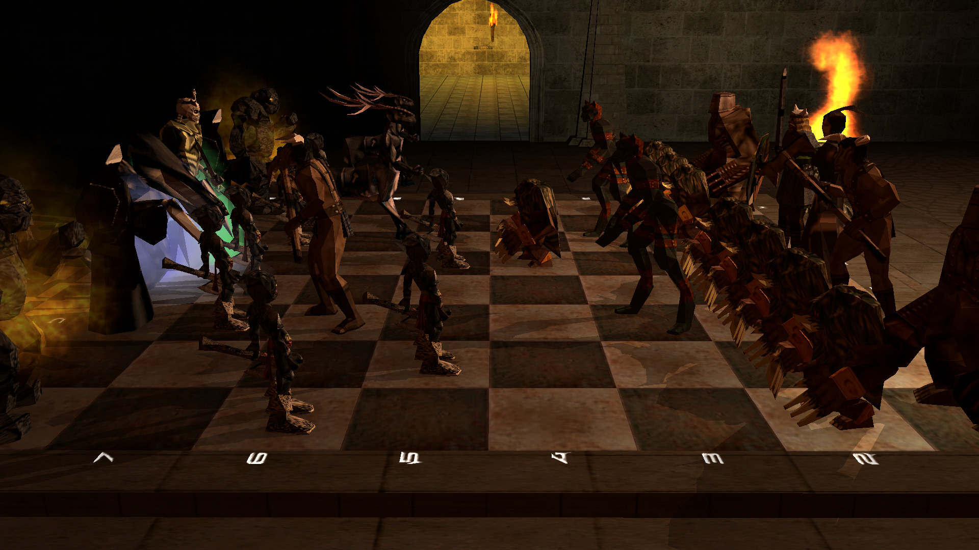 Chess3D on Steam