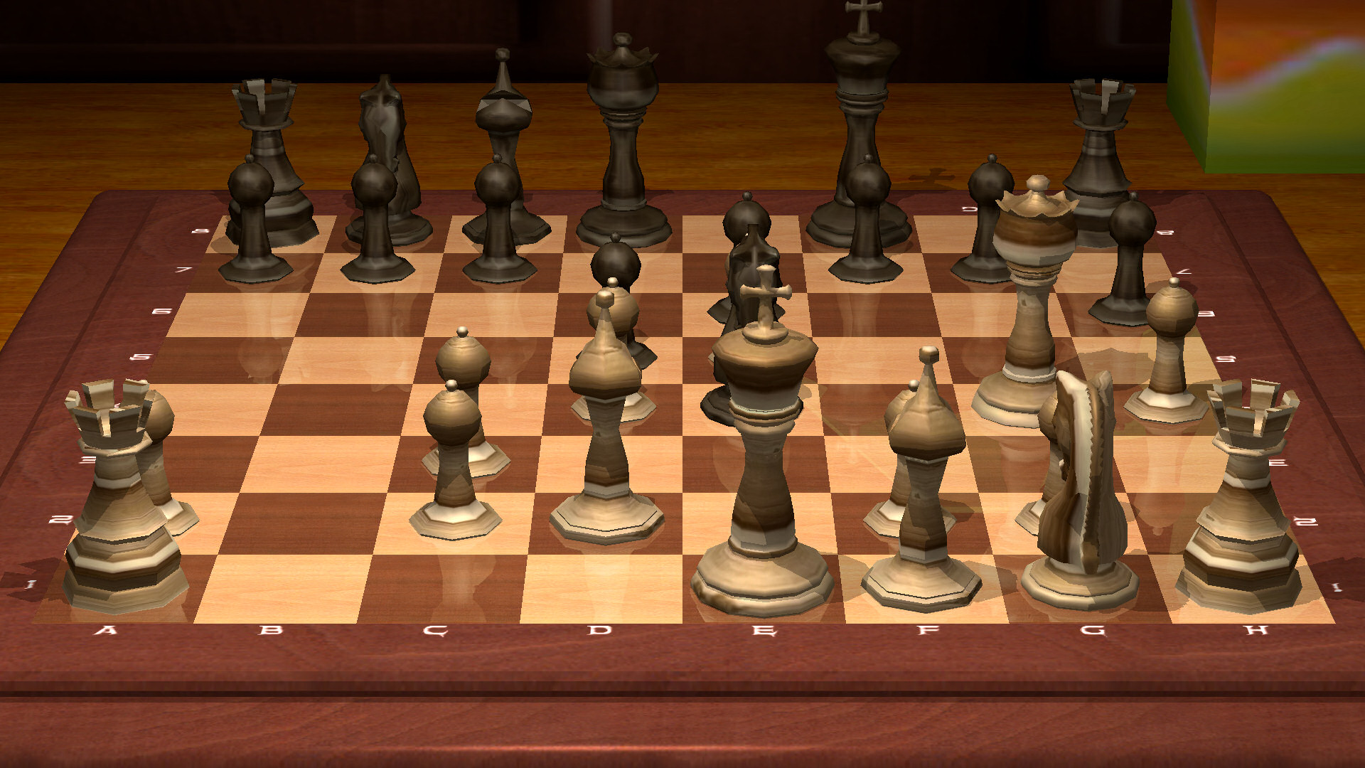 Chess3D on Steam