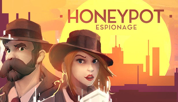 Honeypot  SPY x FAMILY 