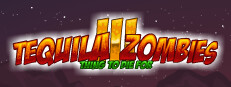 Tequila Zombies 3
