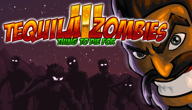 Tequila Zombie - 🕹️ Online Game