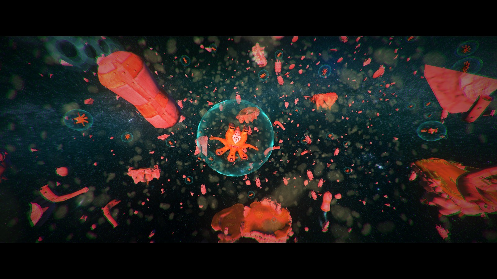 The Mims Beginning - Full Soundtrack #2