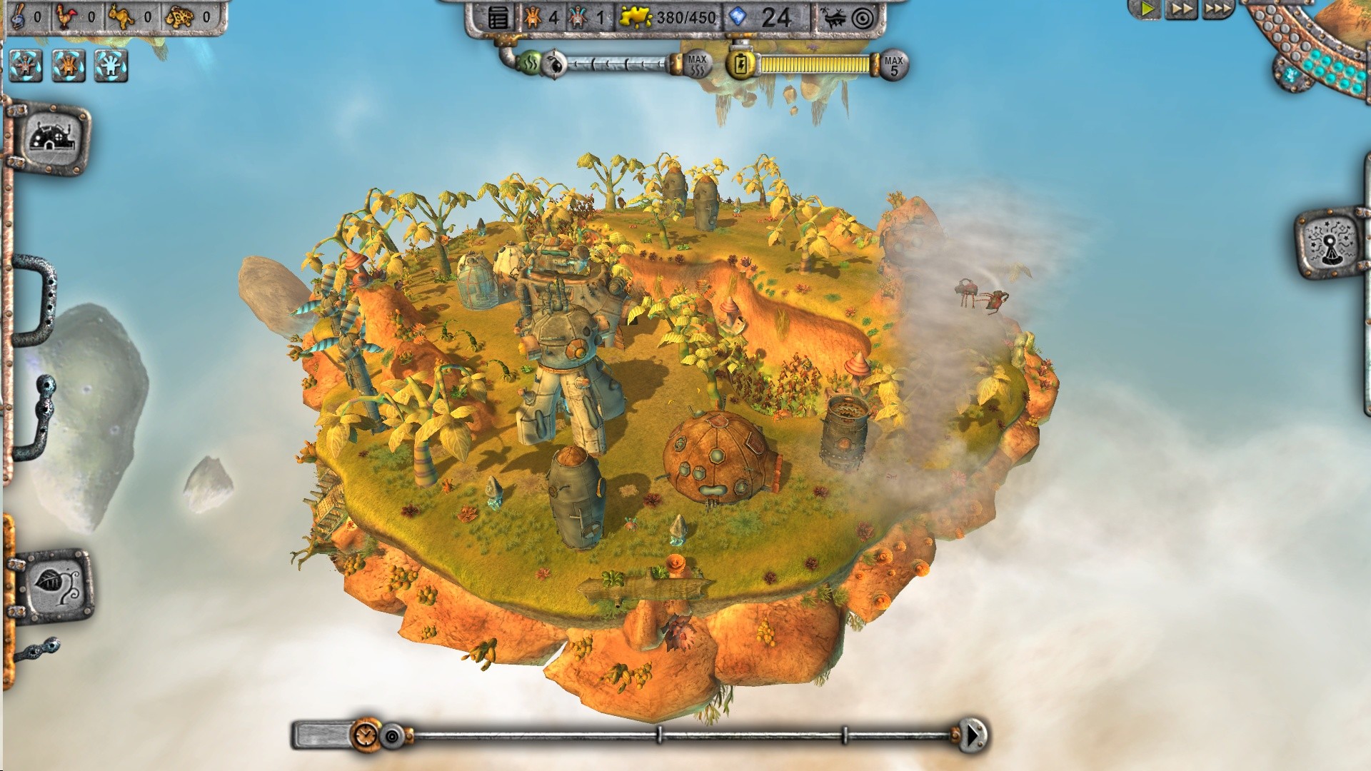 The Mims Beginning - Full Soundtrack #0