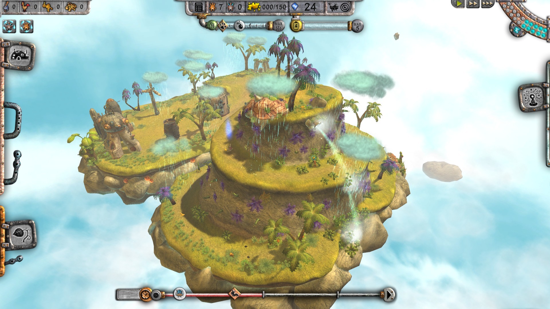 The Mims Beginning - Full Soundtrack #4