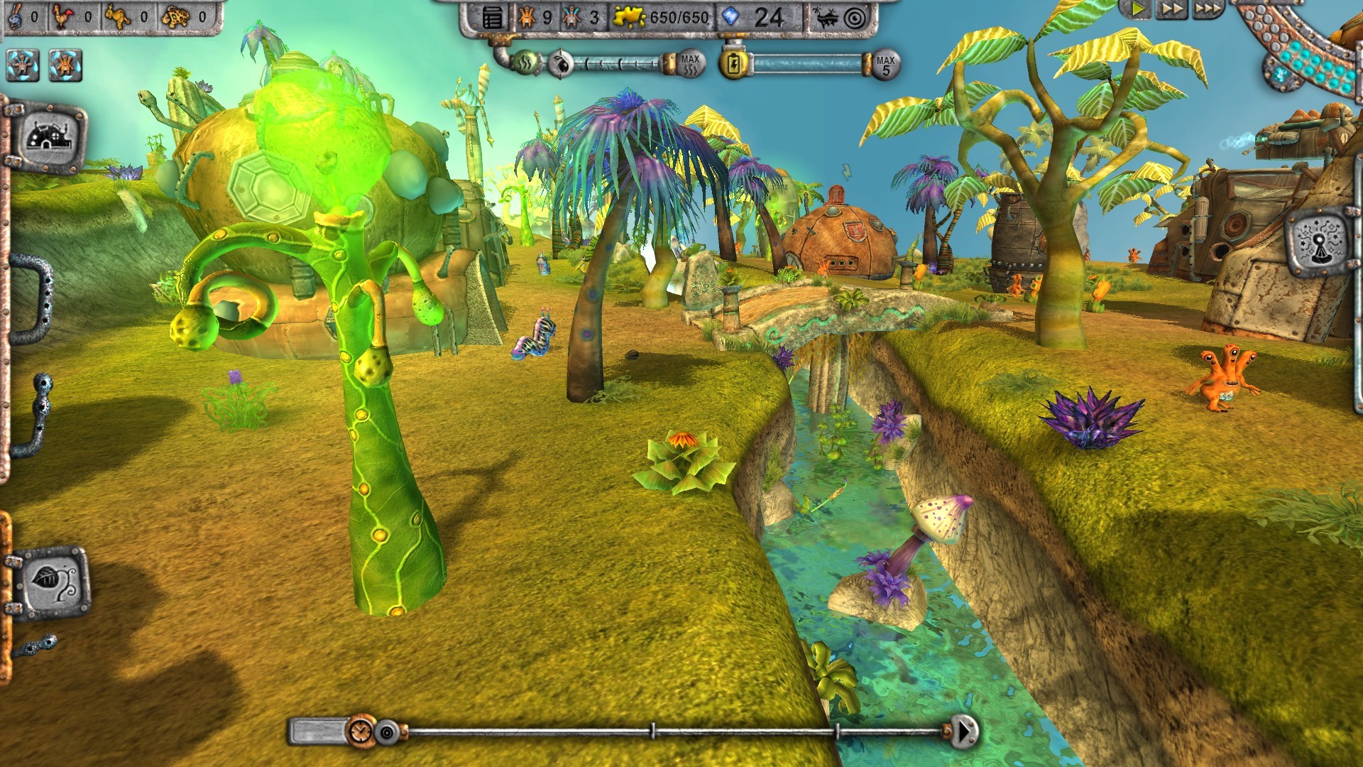 The Mims Beginning - Full Soundtrack #5