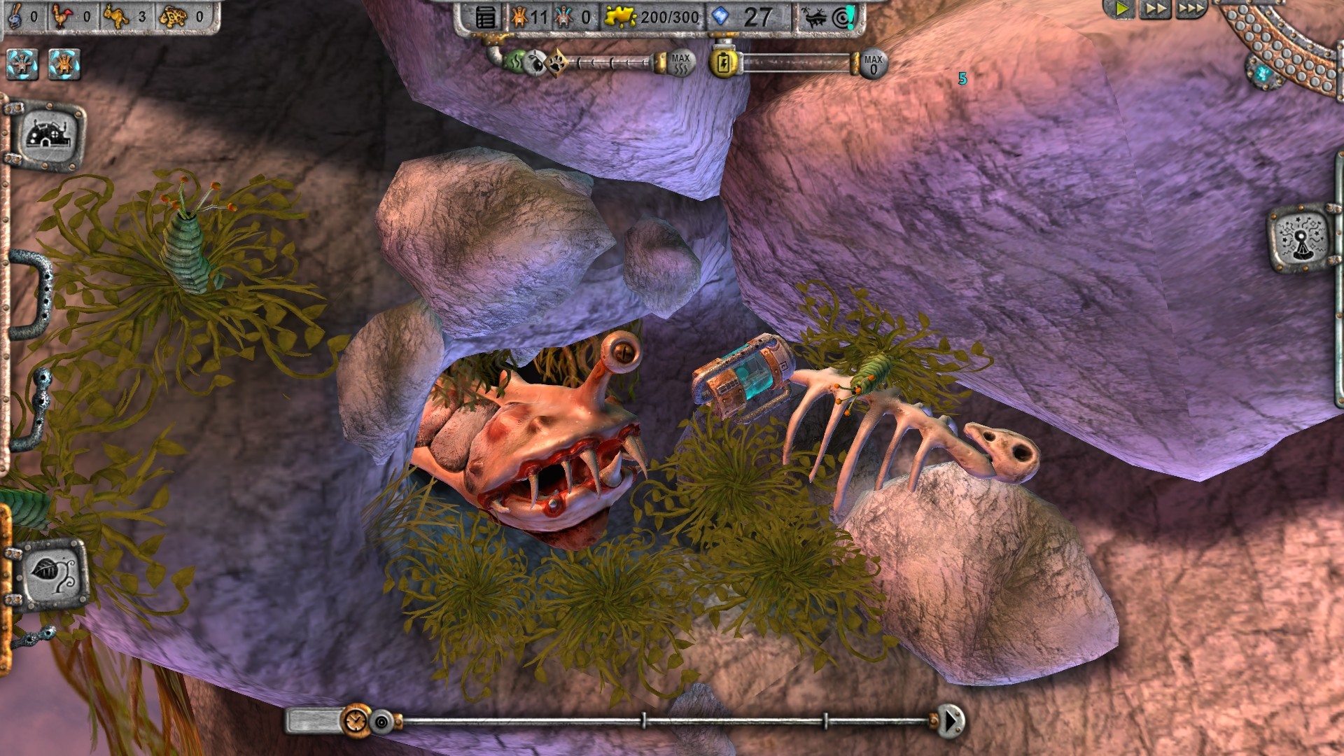 The Mims Beginning - Full Soundtrack #8