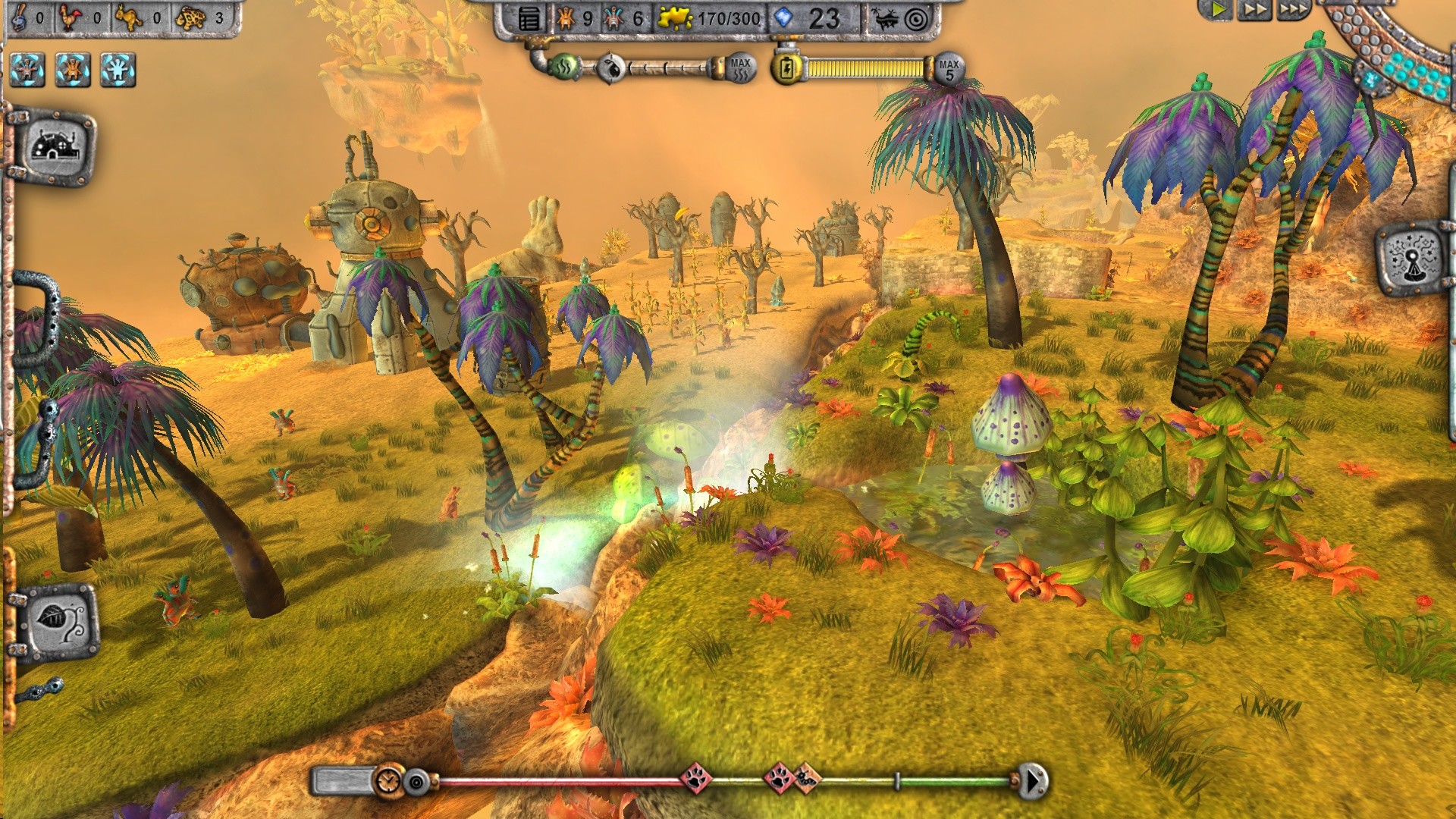 The Mims Beginning - Full Soundtrack #10