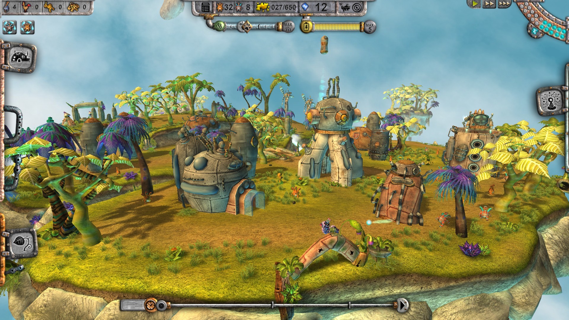 The Mims Beginning - Full Soundtrack #9