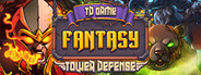 Tower Defense - Fantasy Legends Tower Game