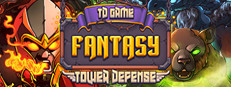 Tower Defense - Fantasy Legends Tower Game 게임 이미지