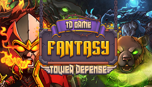 Tower Defense - Fantasy Legends Tower Game on Steam