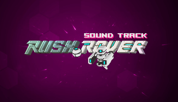 Rush Rover - OST for steam Rush Rover - OST for steam