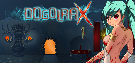Dogolrax Cover Image