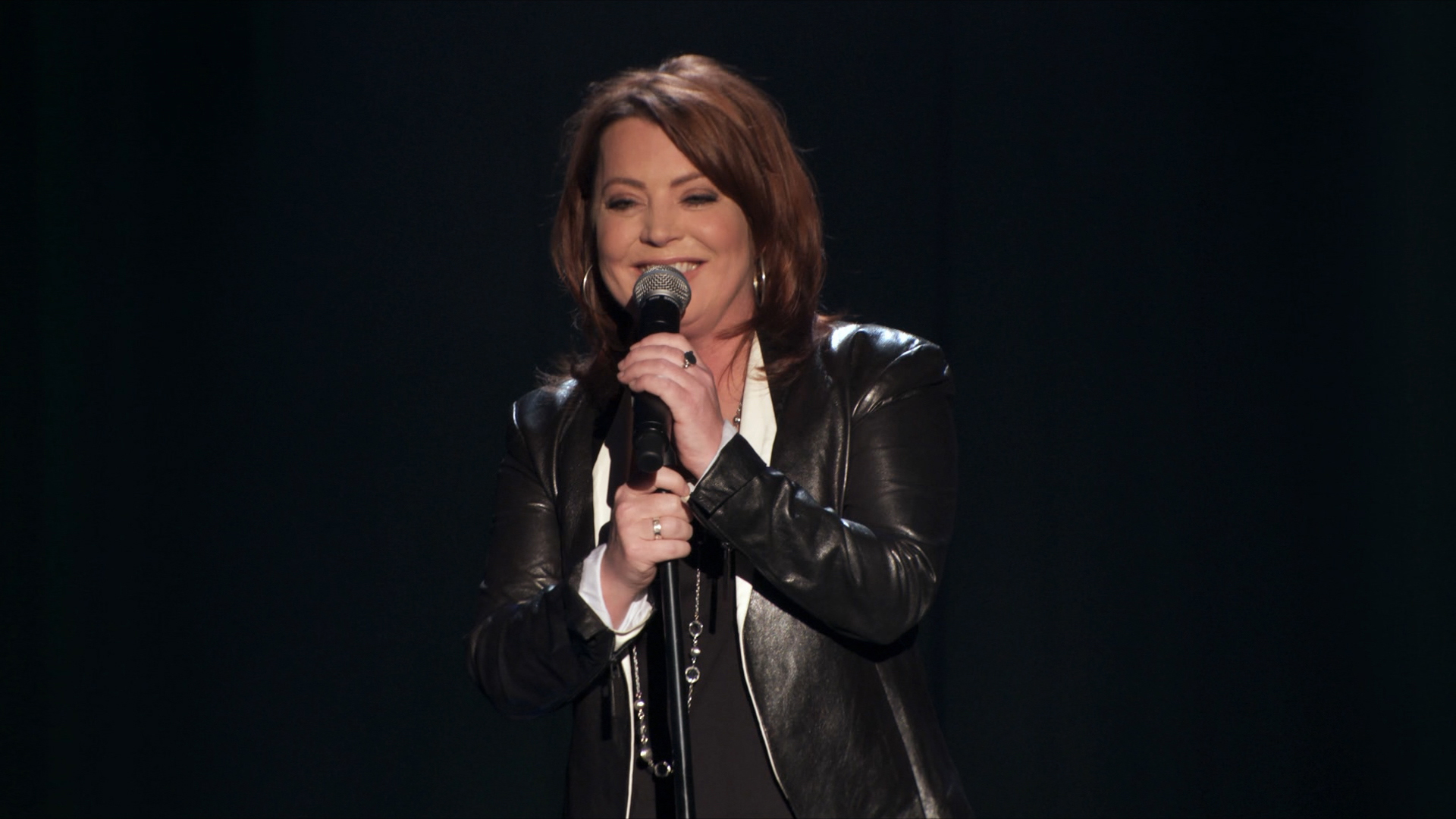 Kathleen Madigan: Madigan Again #5