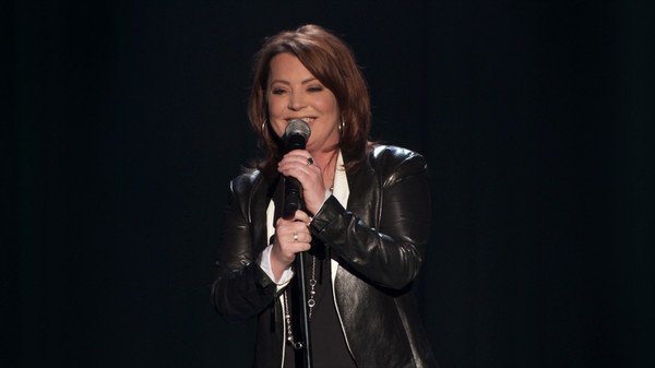 скриншот Kathleen Madigan: Madigan Again 4