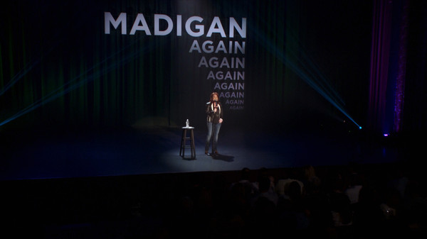 скриншот Kathleen Madigan: Madigan Again 0