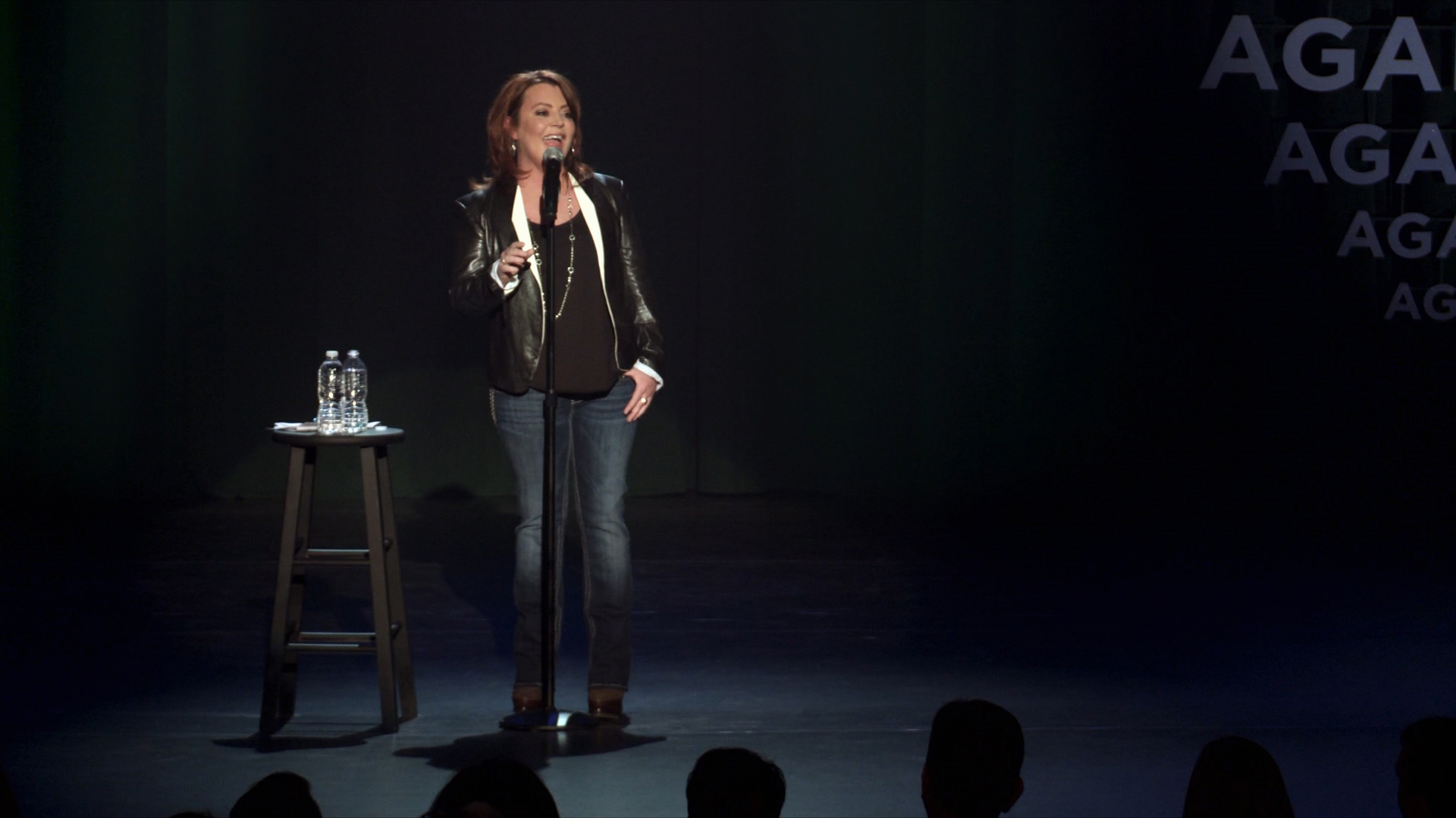 Kathleen Madigan: Madigan Again #3