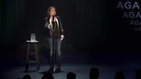 скриншот Kathleen Madigan: Madigan Again 2