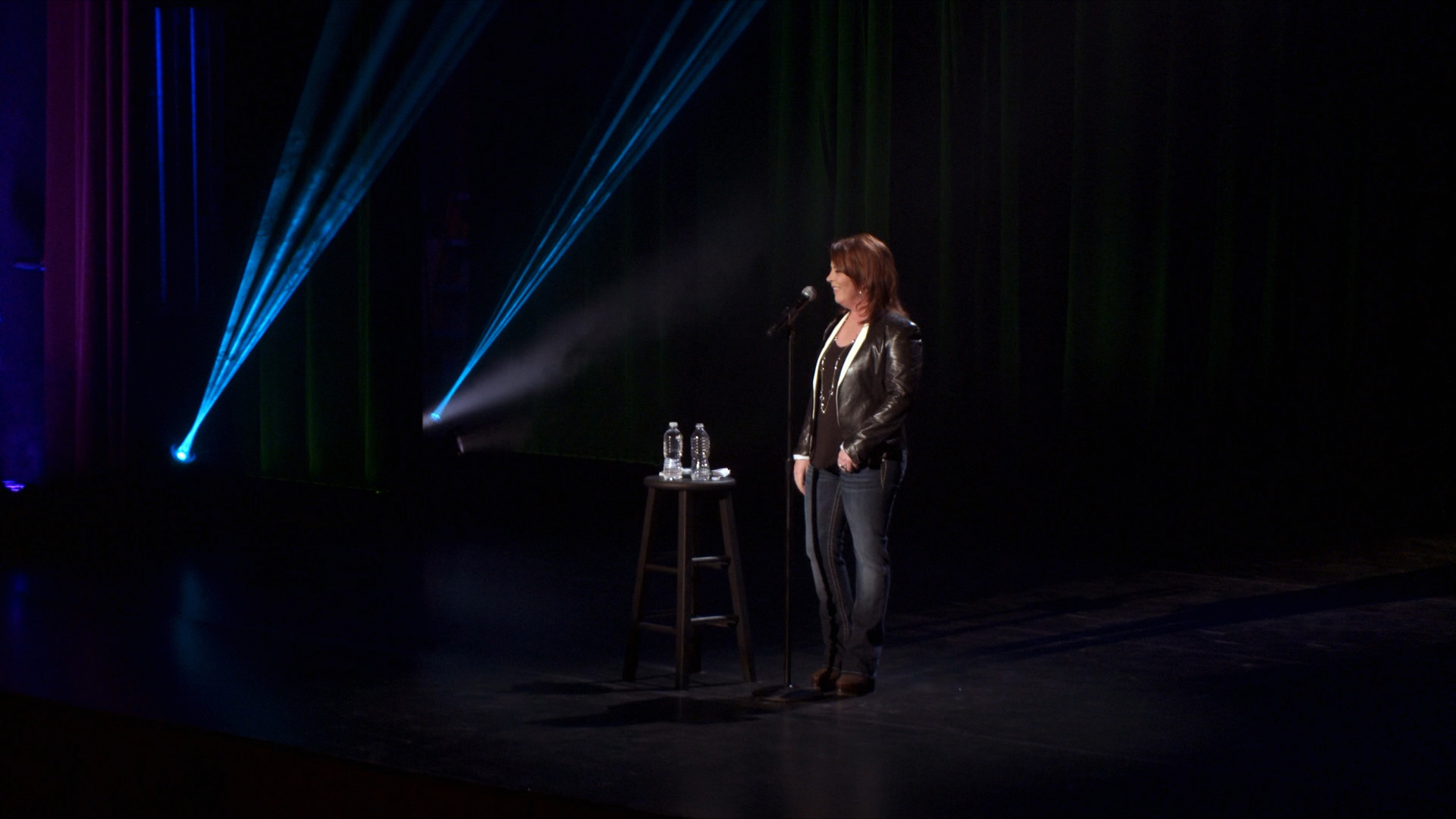 Kathleen Madigan: Madigan Again #4