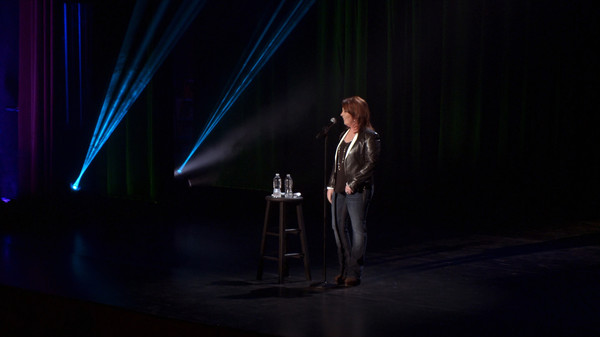 скриншот Kathleen Madigan: Madigan Again 3