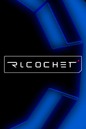 Ricochet cover art