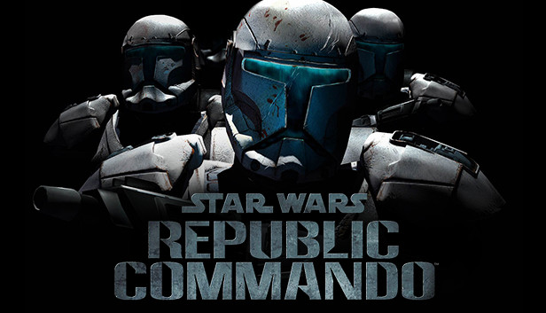 Steam で 75% オフ:STAR WARS™ Republic Commando™