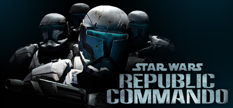 Header image for the game STAR WARS™ Republic Commando