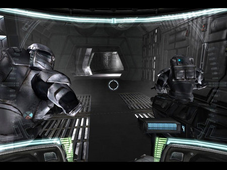 Скриншот №11 к STAR WARS™ Republic Commando™
