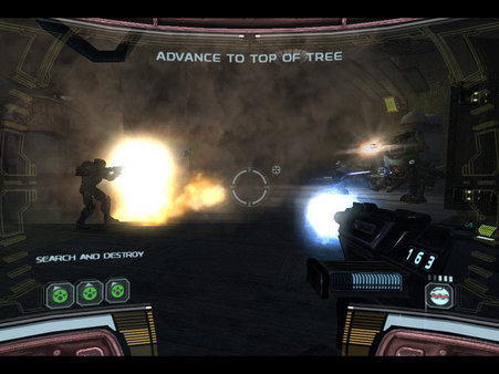 Скриншот №5 к STAR WARS™ Republic Commando™