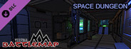 Virtual Battlemap DLC - Space Dungeons