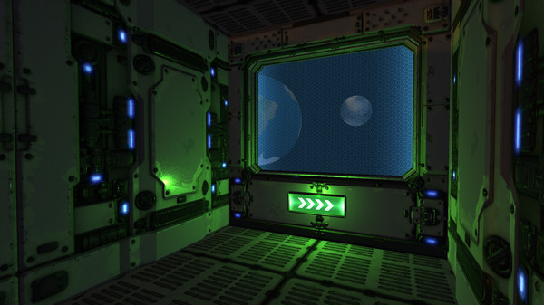 скриншот Virtual Battlemap DLC - Space Dungeons 2