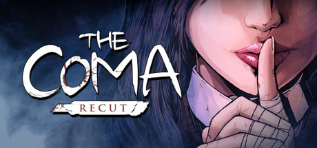 The Coma: Recut header image