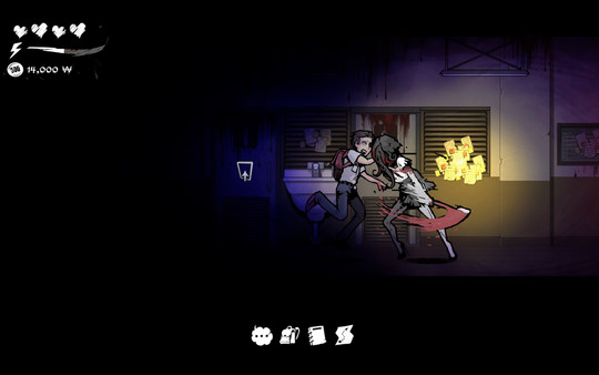 The Coma: Recut