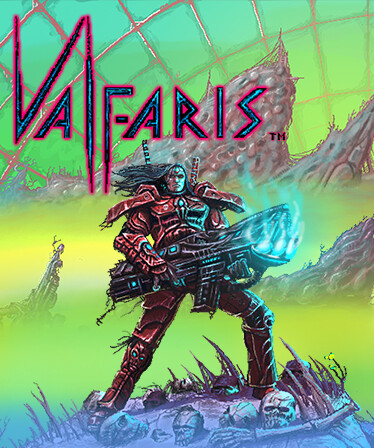 Valfaris