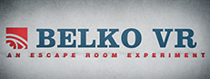 Belko VR: An Escape Room Experiment