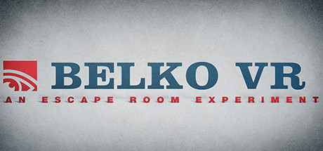 Belko VR: An Escape Room Experiment header image