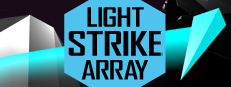 Light Strike Array 게임 이미지