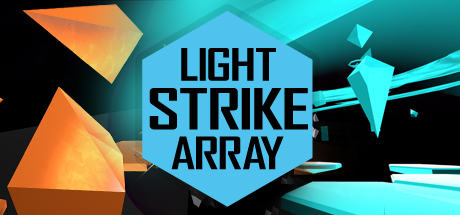 Light Strike Array Cover Image