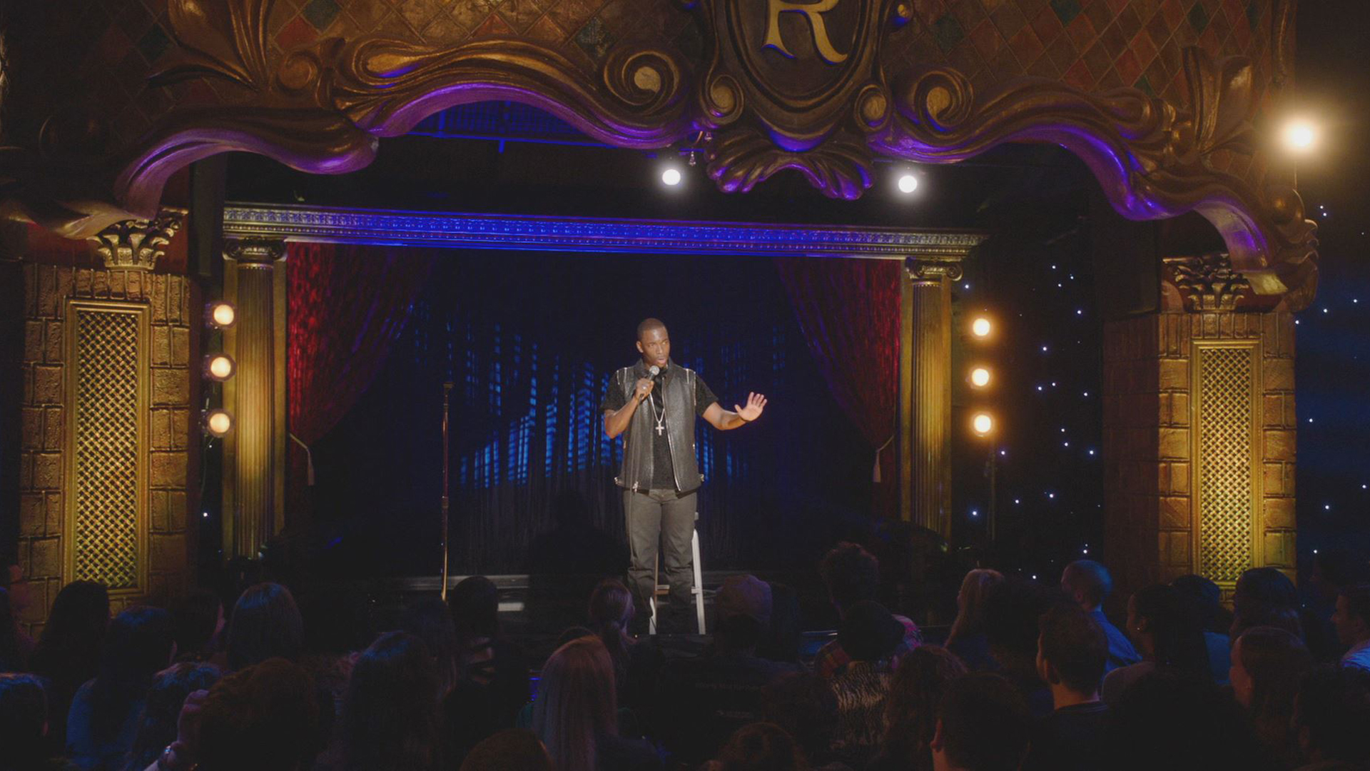 Jay Pharoah: Can I Be Me? #3