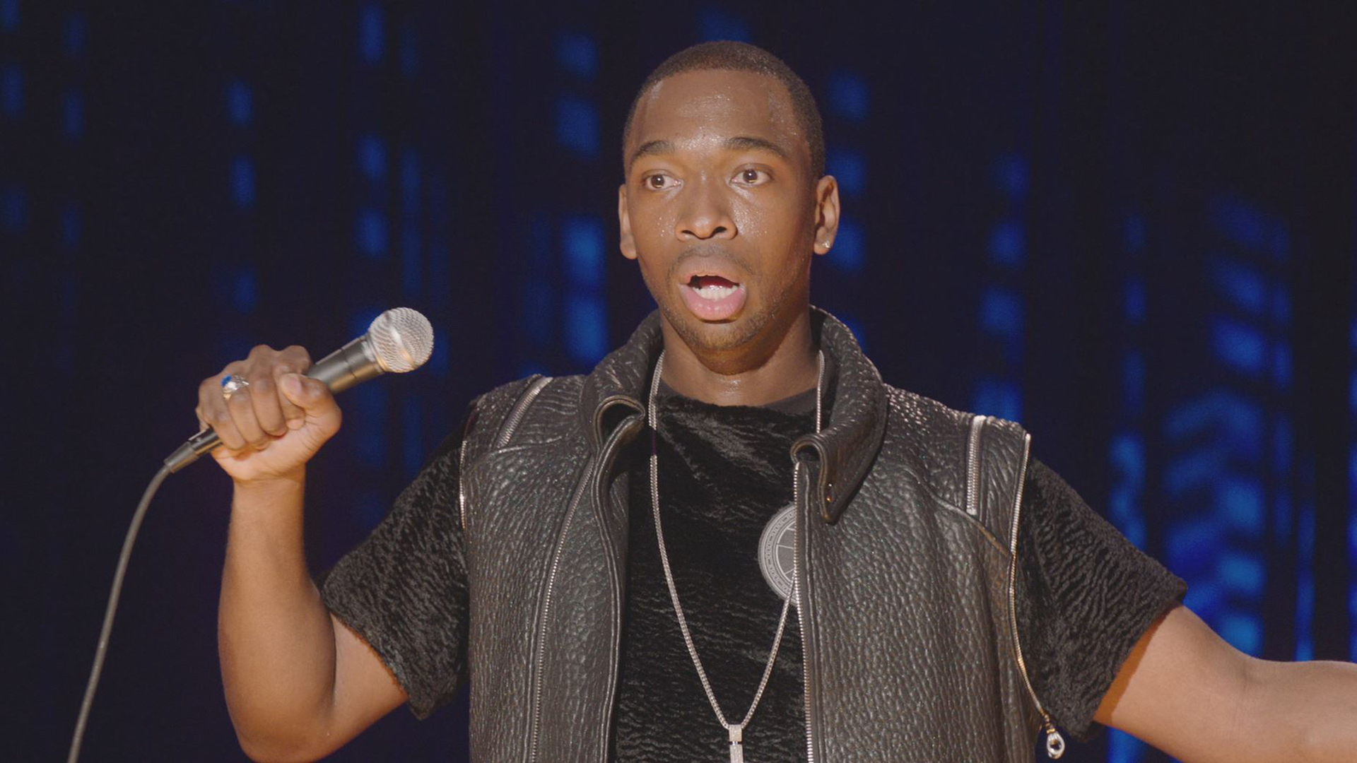 Jay Pharoah: Can I Be Me? #2