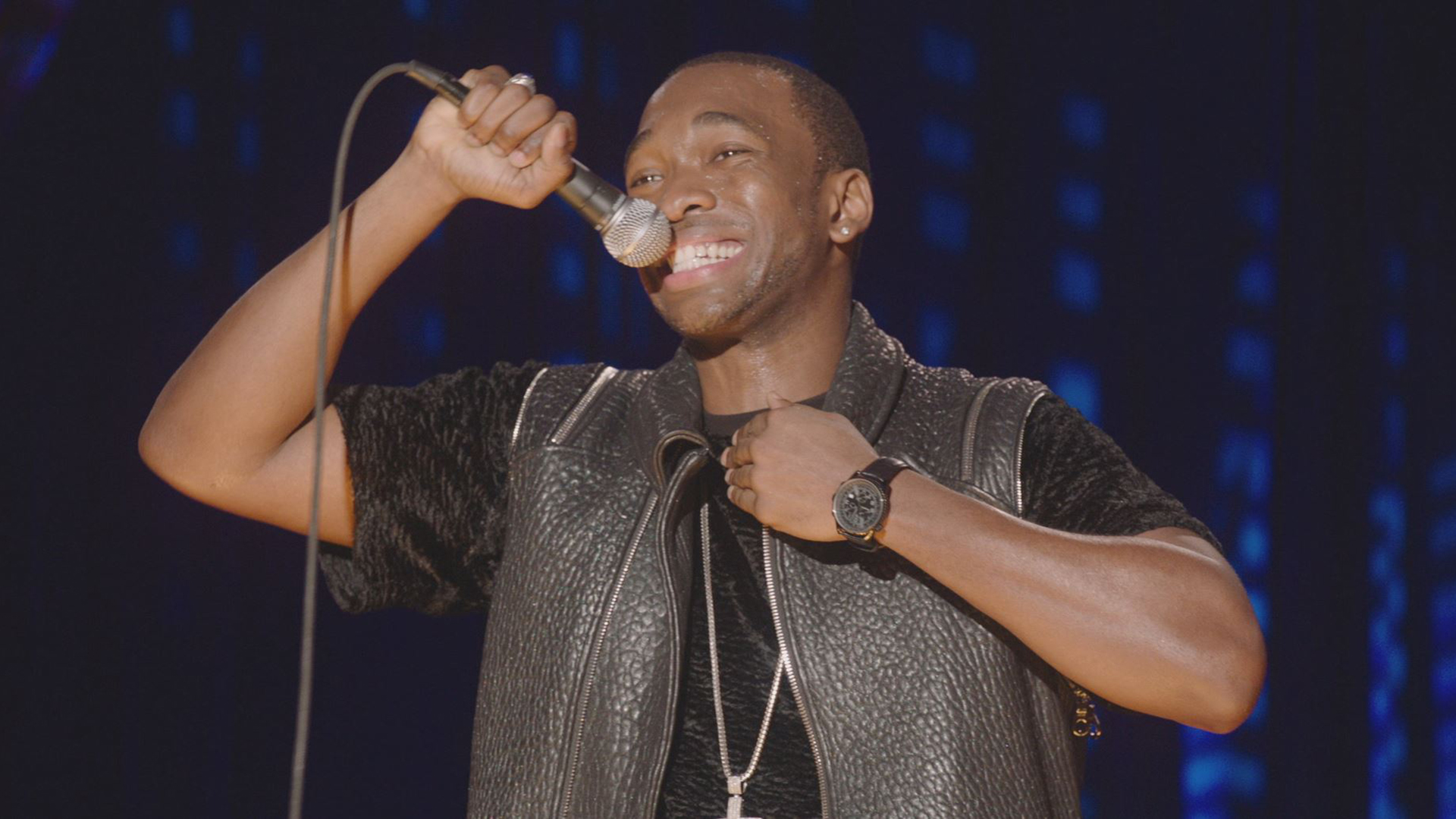Jay Pharoah: Can I Be Me? #5