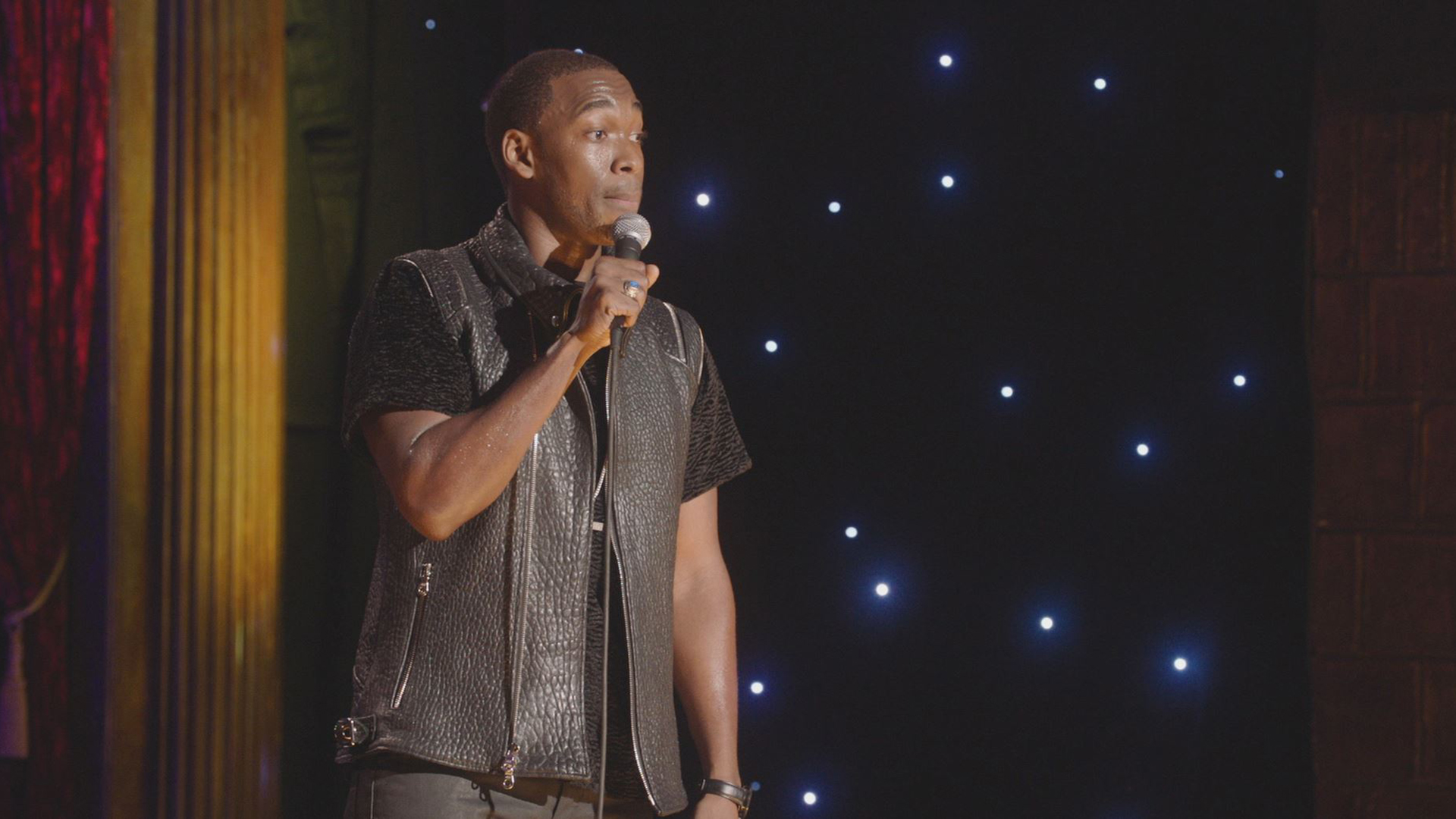 Jay Pharoah: Can I Be Me? #4