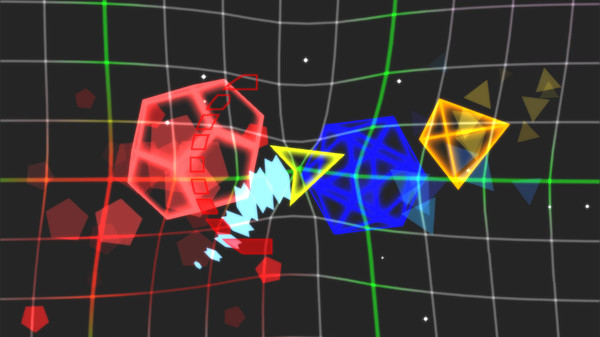 скриншот Epsilon Jump Prime 1