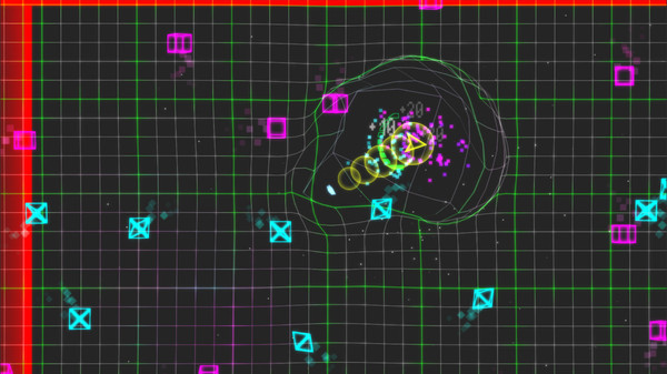 скриншот Epsilon Jump Prime 2